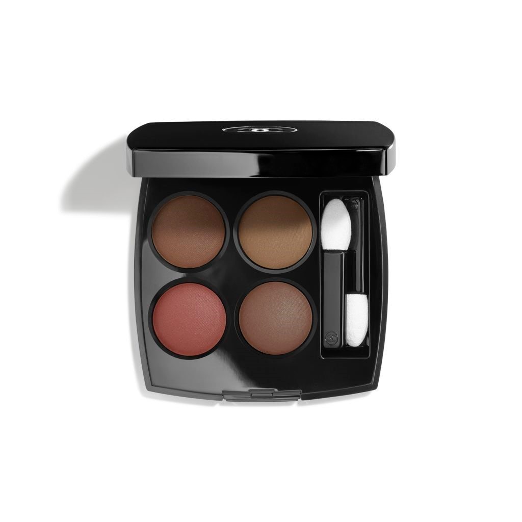 SOMBRAS DE OJOS EFECTOS MÚLTIPLES
